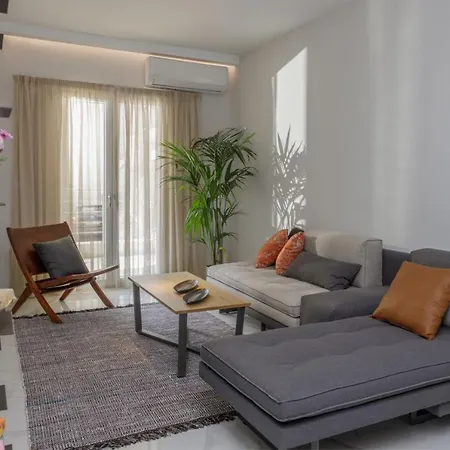 דירה Blanka House