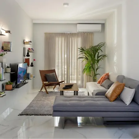 Blanka House דירה *
